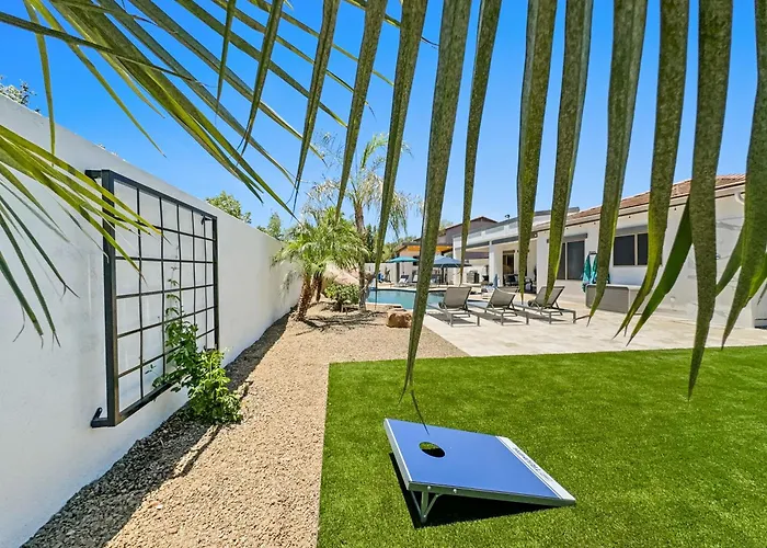 3 King Sleeps 12 Heated Pool Waterslide Paradise Queen Creek