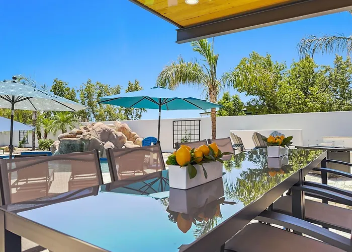 3 King Sleeps 12 Heated Pool Waterslide Paradise * Queen Creek