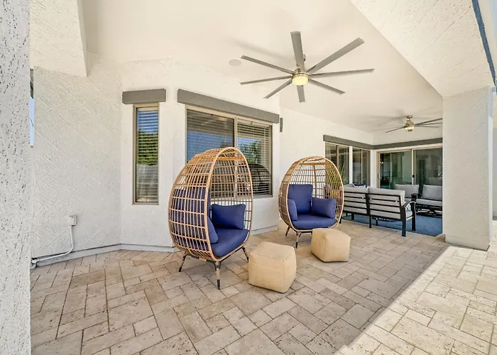 3 King Sleeps 12 Heated Pool Waterslide Paradise *