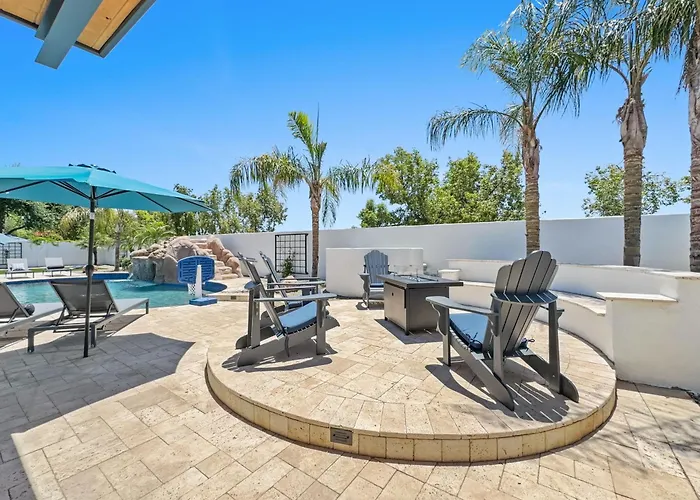 3 King Sleeps 12 Heated Pool Waterslide Paradise * Queen Creek