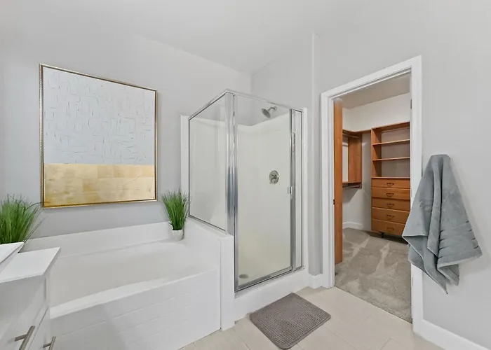 3 King Sleeps 12 Heated Pool Waterslide Paradise *
